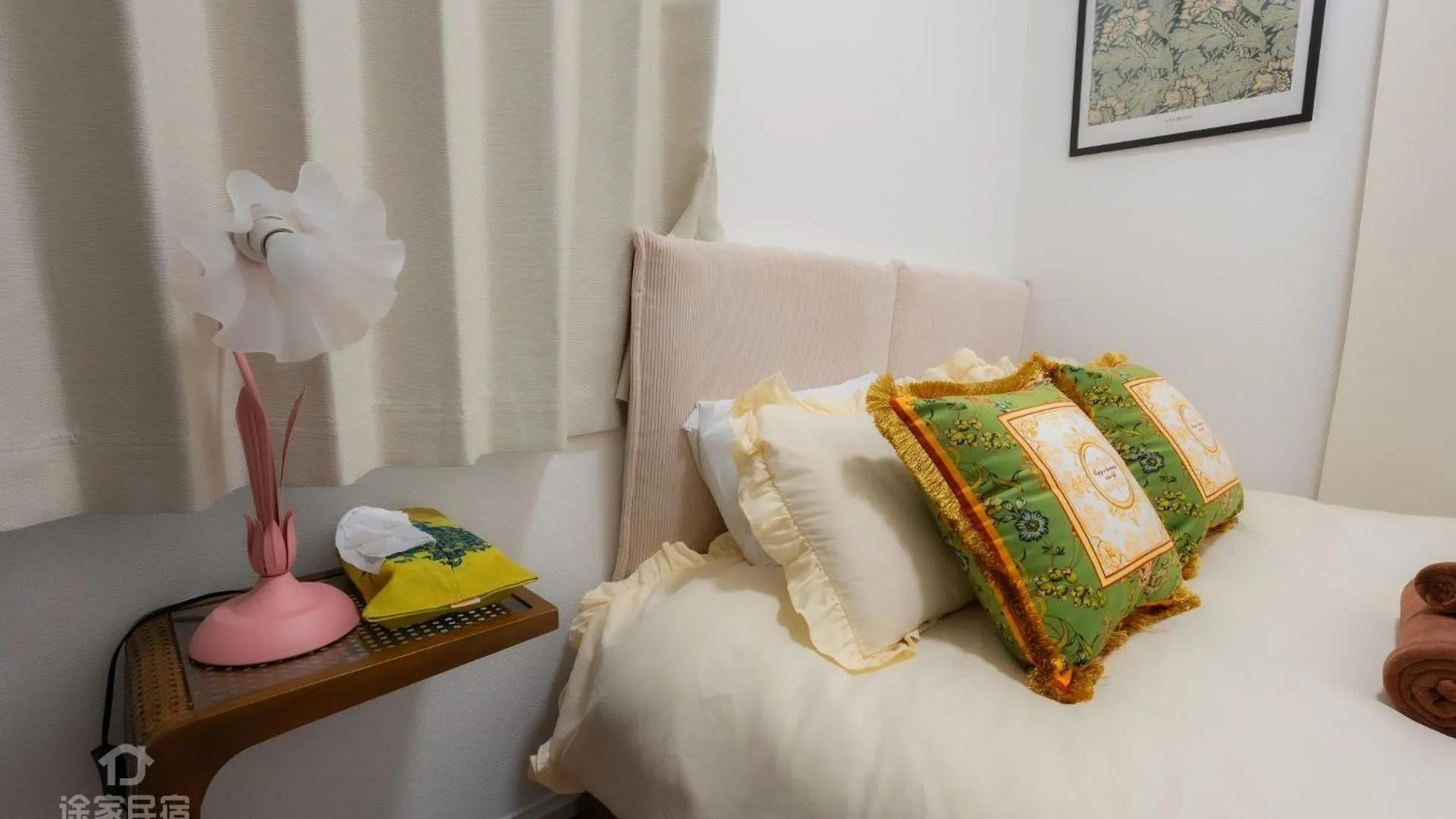 Qiqi House Serenity - Vacation Stay 43379V Tokyo Holiday home