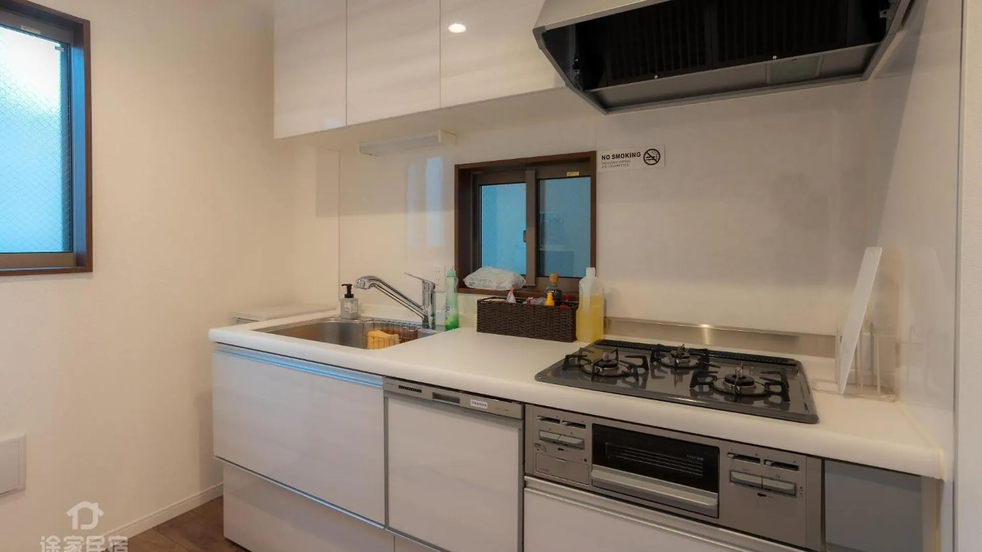 Holiday home Qiqi House Serenity - Vacation Stay 43379V Tokyo Japan