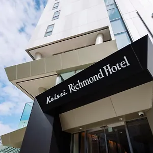 Keisei Richmond Oshiage Tokio