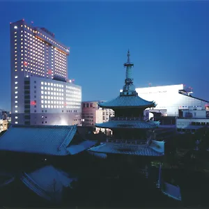 Dai-ichi Ryogoku Präfektur Tokio