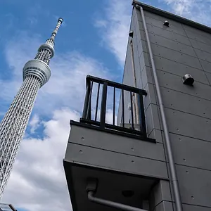  別荘 La Krasse Skytree