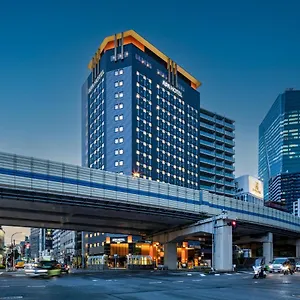 3* Hotel Apa & Roppongi Ekihigashi