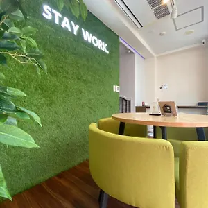 ステイワーク錦糸町 Tōkyō