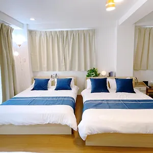 Apartment サクラシャドウ　スカイツリー, Tokyo