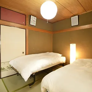 Apartment Yahiro Skytree House, Tokyo