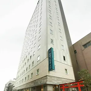Sotetsu Fresa Kinshicho Präfektur Tokio