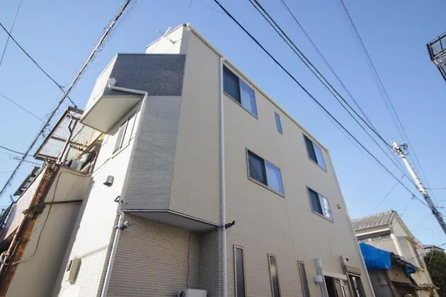 Casa vacanze Qiqi House Serenity - Vacation Stay 43379V Tokyo