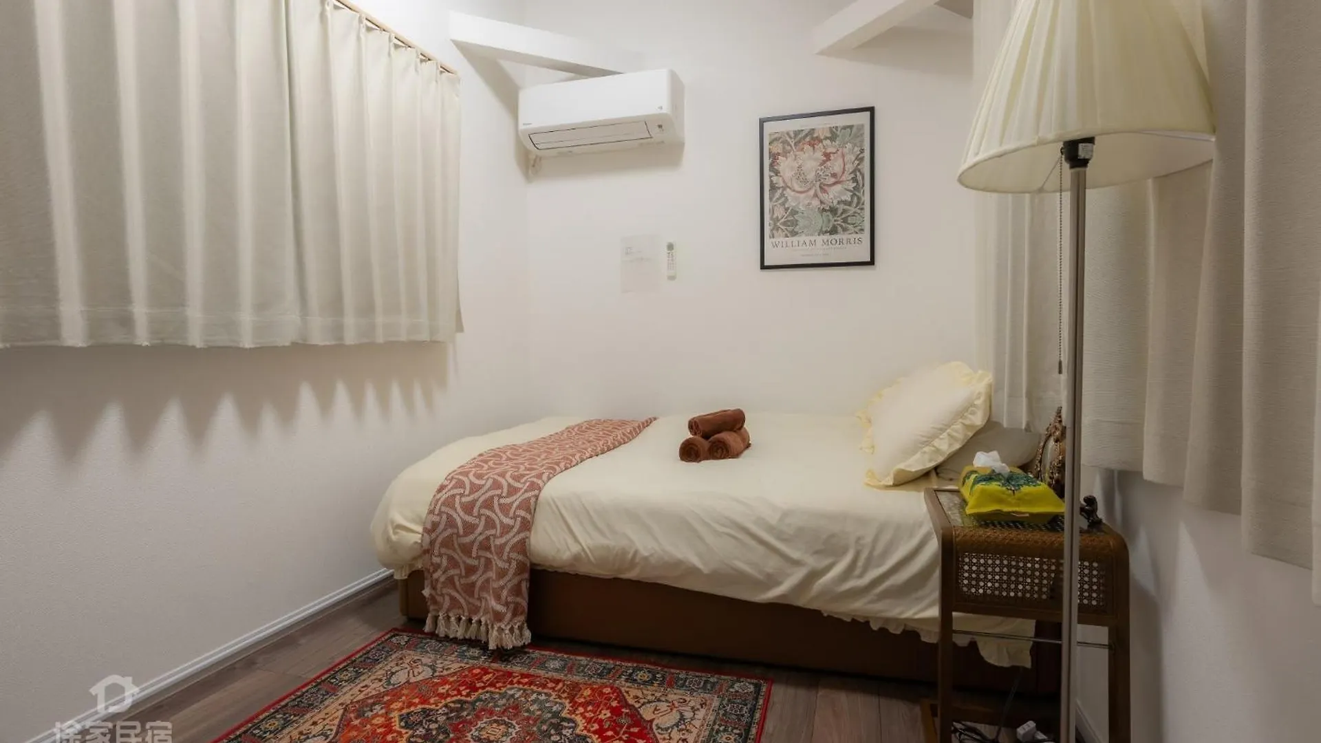 Qiqi House Serenity - Vacation Stay 43379V Tokyo 0*,