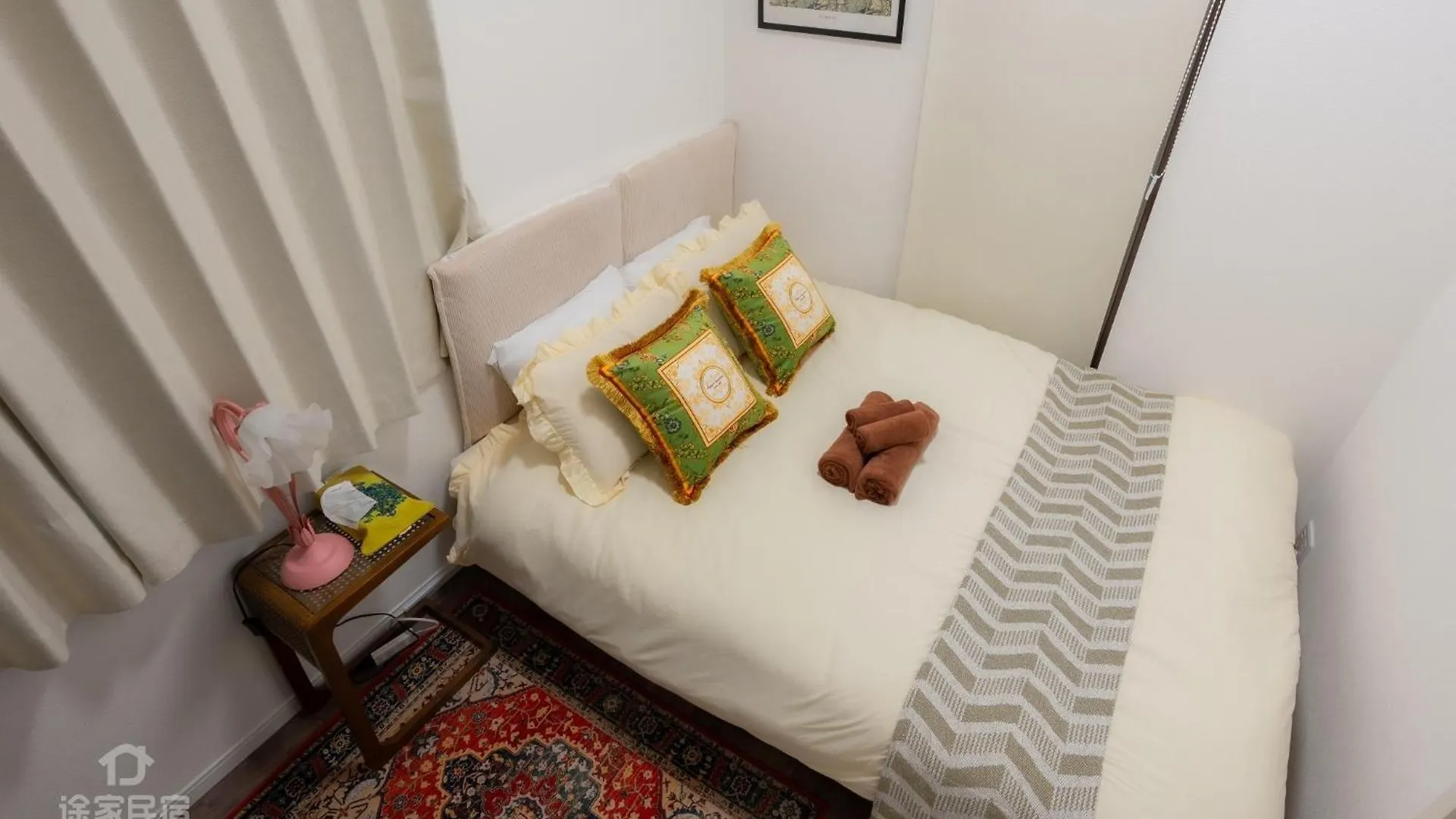Casa vacanze Qiqi House Serenity - Vacation Stay 43379V Tokyo