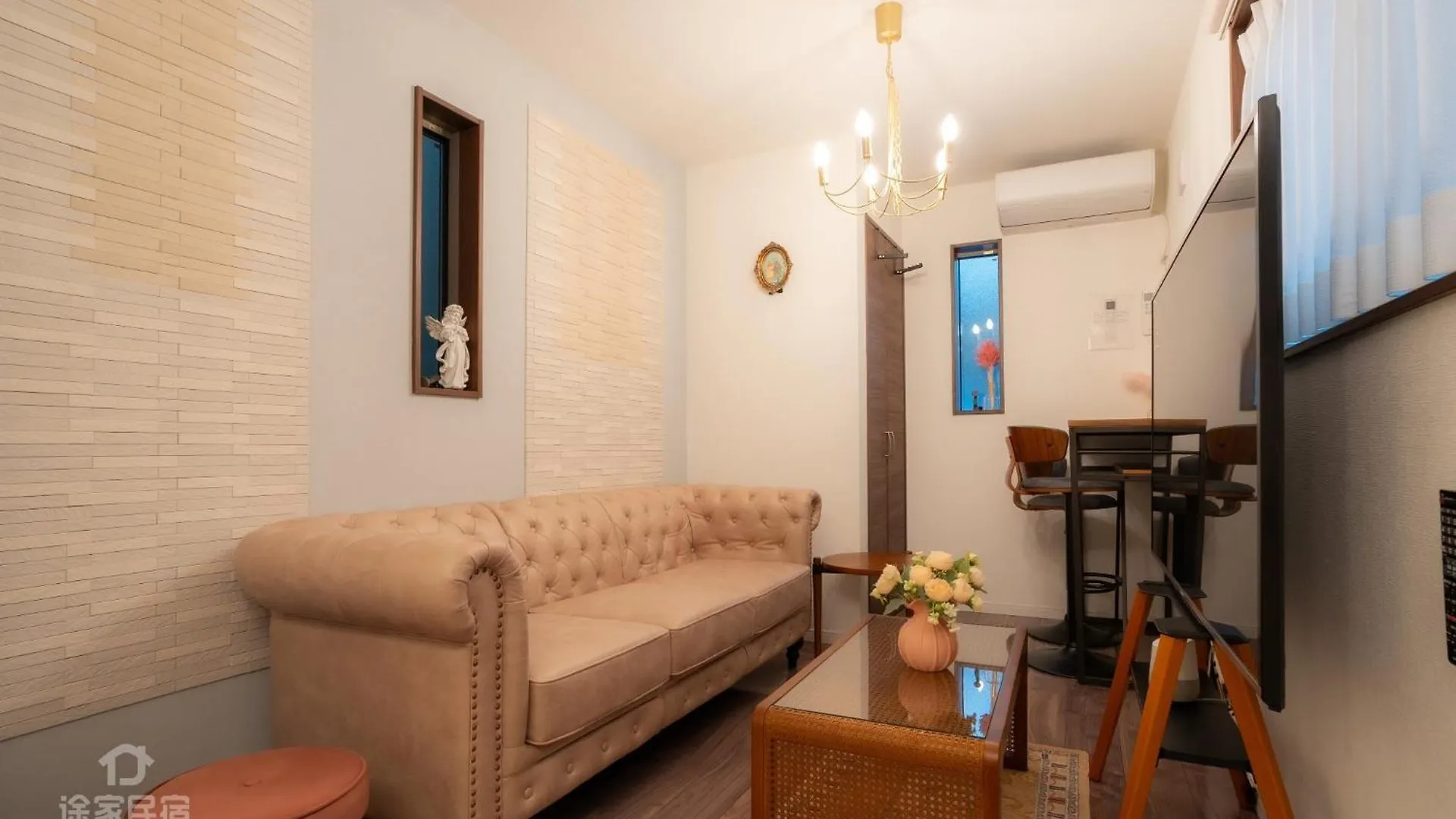 Qiqi House Serenity - Vacation Stay 43379V Tokyo